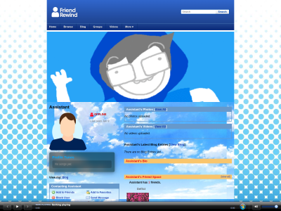 Layout Preview
