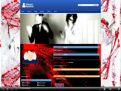 Layout Preview