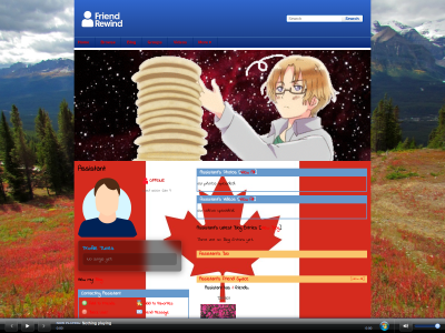 Layout Preview