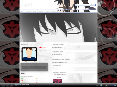 Layout Preview