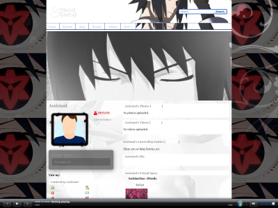 Layout Preview