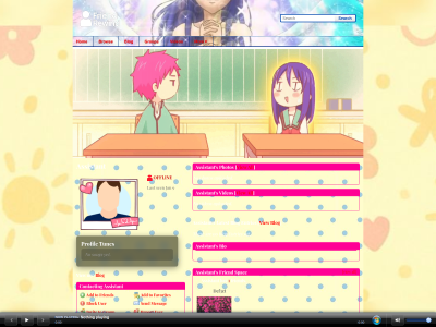 Layout Preview
