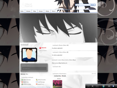 Layout Preview