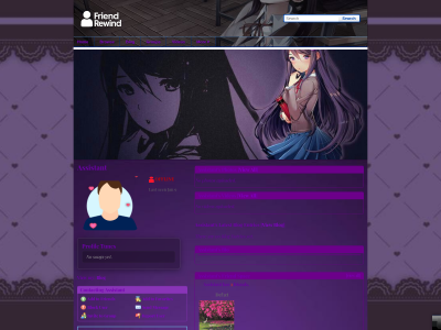 Layout Preview