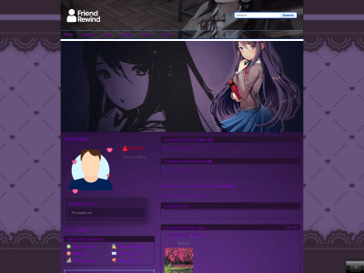 Layout Preview