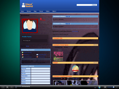 Layout Preview