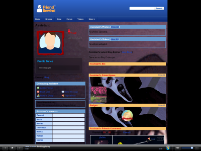 Layout Preview