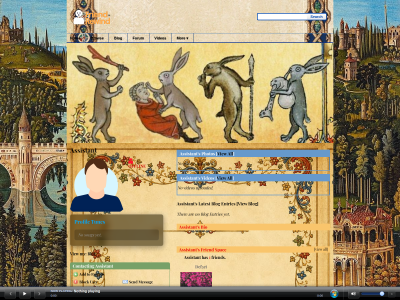 Layout Preview