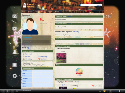 Layout Preview