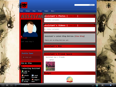 Layout Preview