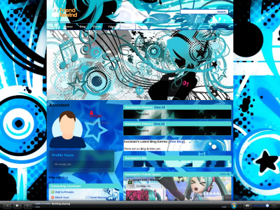 Layout Preview