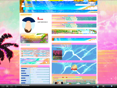 Layout Preview