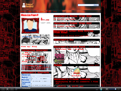 Layout Preview