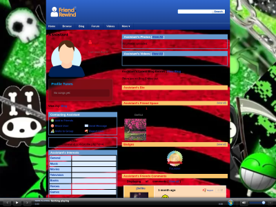 Layout Preview