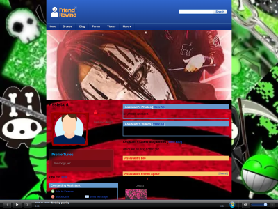 Layout Preview
