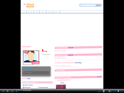 Layout Preview