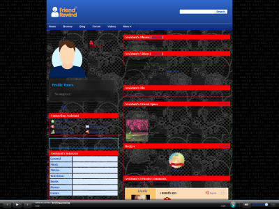 Layout Preview