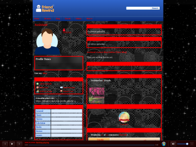 Layout Preview