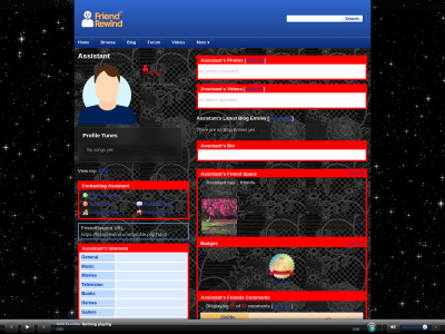 Layout Preview