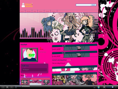 Layout Preview
