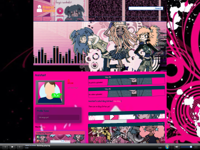 Layout Preview