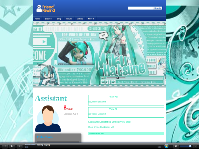 Layout Preview