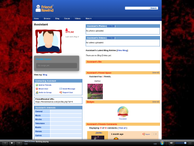 Layout Preview