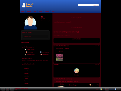 Layout Preview