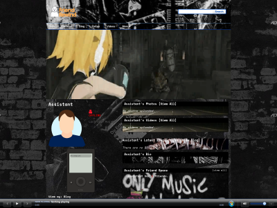 Layout Preview