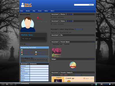 Layout Preview