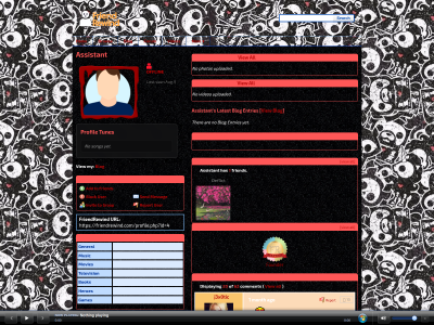 Layout Preview