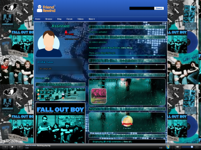 Layout Preview