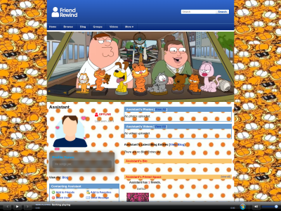 Layout Preview