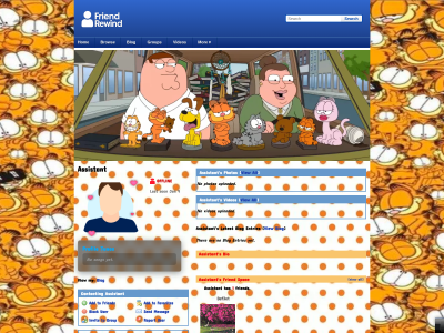 Layout Preview