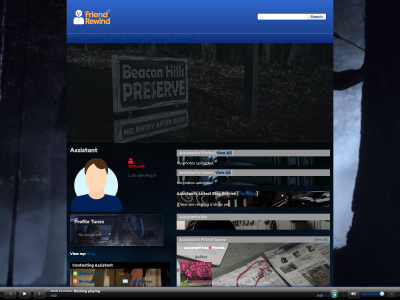 Layout Preview
