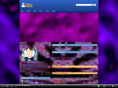 Layout Preview
