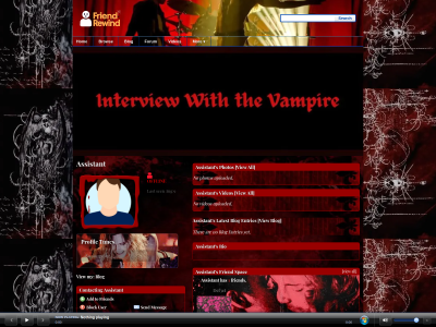 Layout Preview