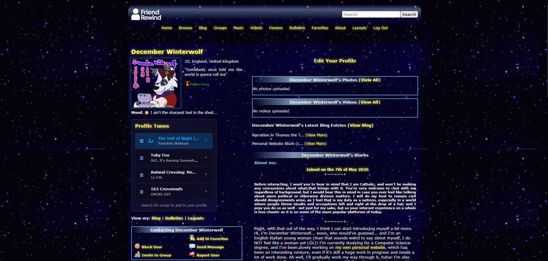 Layout Preview
