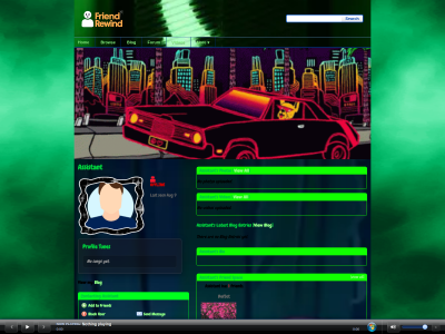 Layout Preview