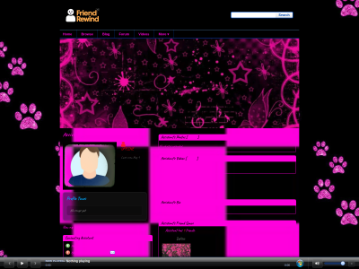 Layout Preview