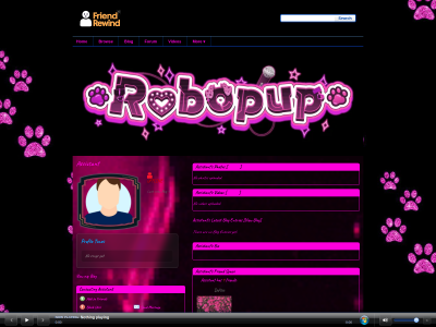 Layout Preview