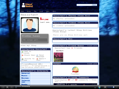 Layout Preview