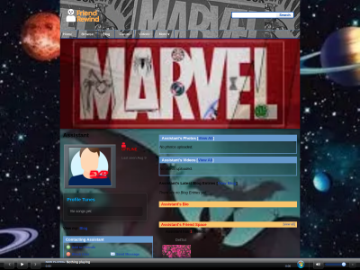 Layout Preview