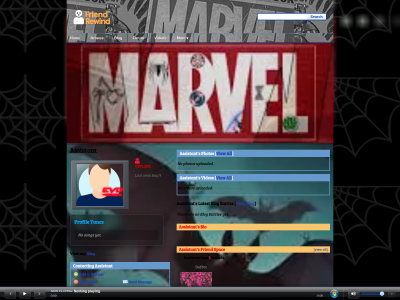 marvel