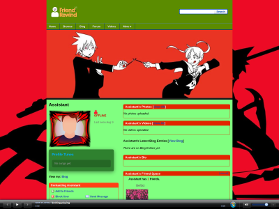 Layout Preview