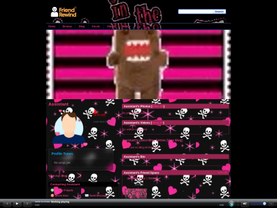 Layout Preview