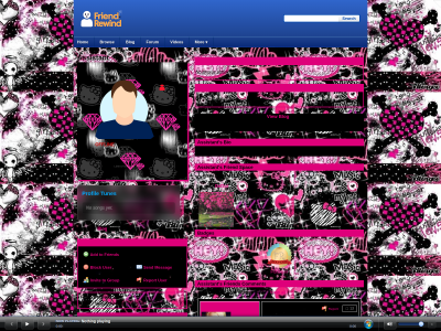 Layout Preview