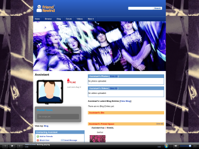 Layout Preview