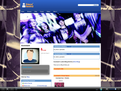 Layout Preview