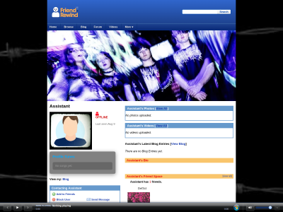 Layout Preview